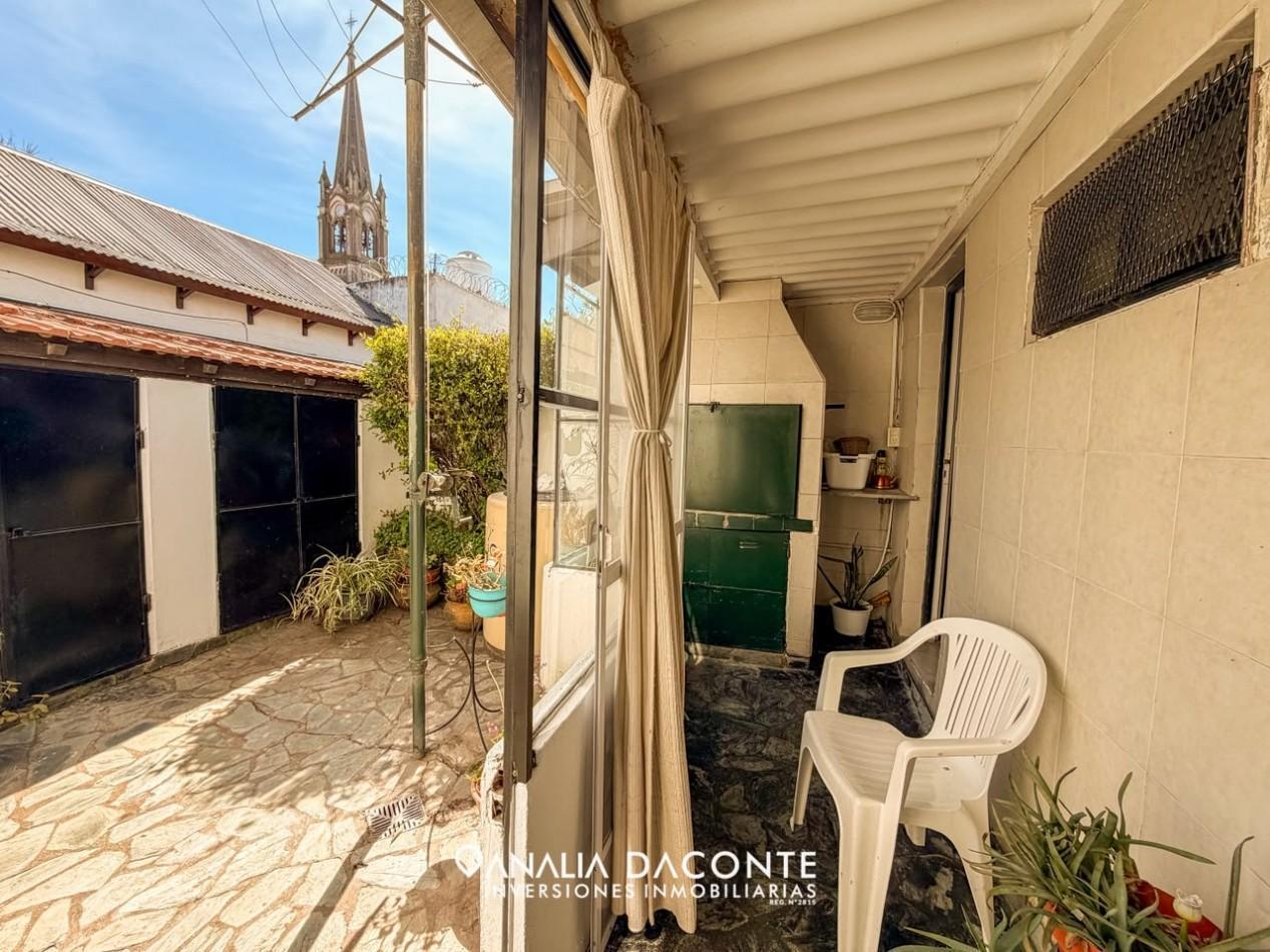 Foto de PH 3 amb al frente en planta baja con garage, imagen 2