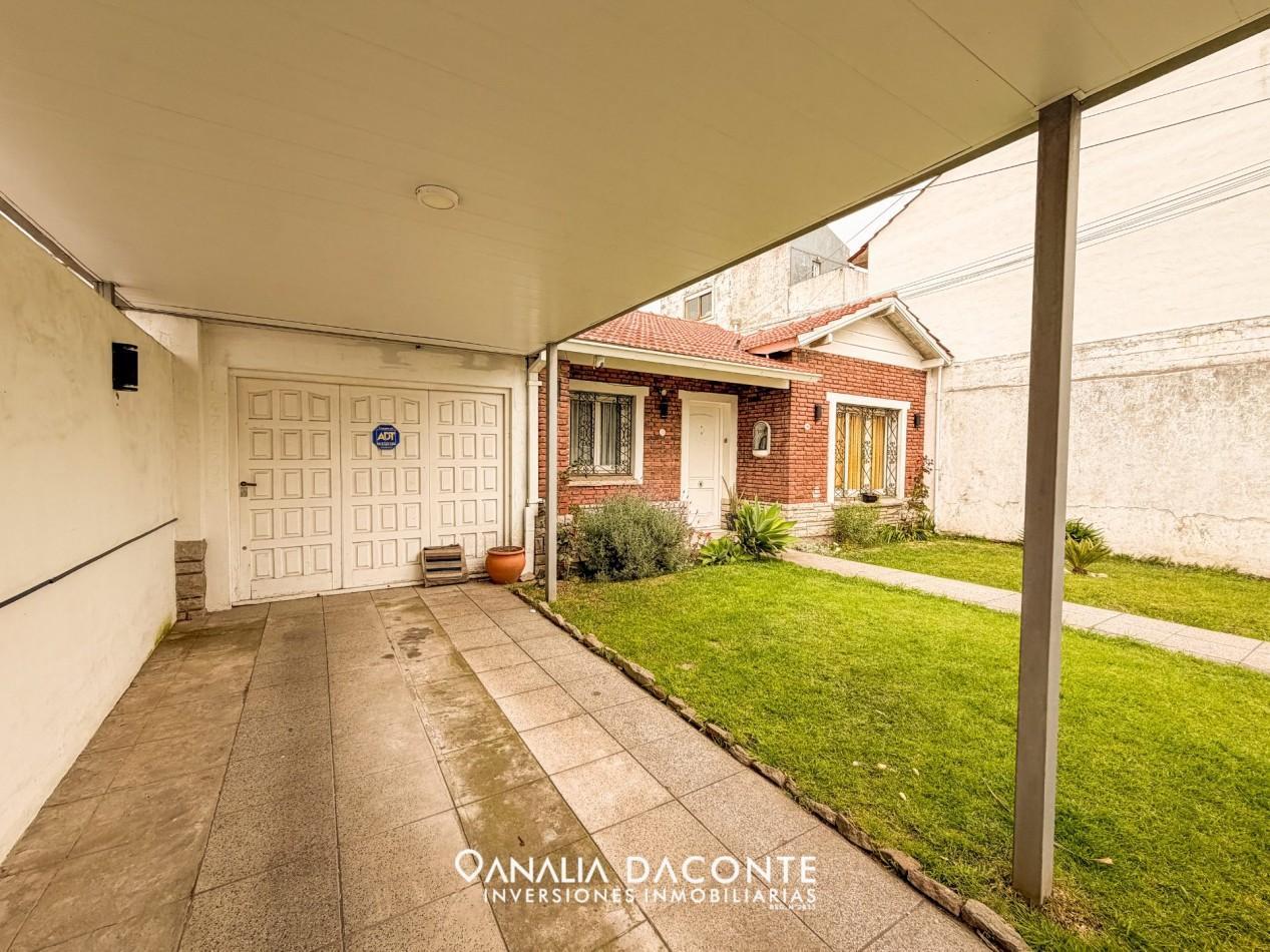 Foto de Chalet en ph 3 amb en Parque Luro a cuadras del mar, imagen 4