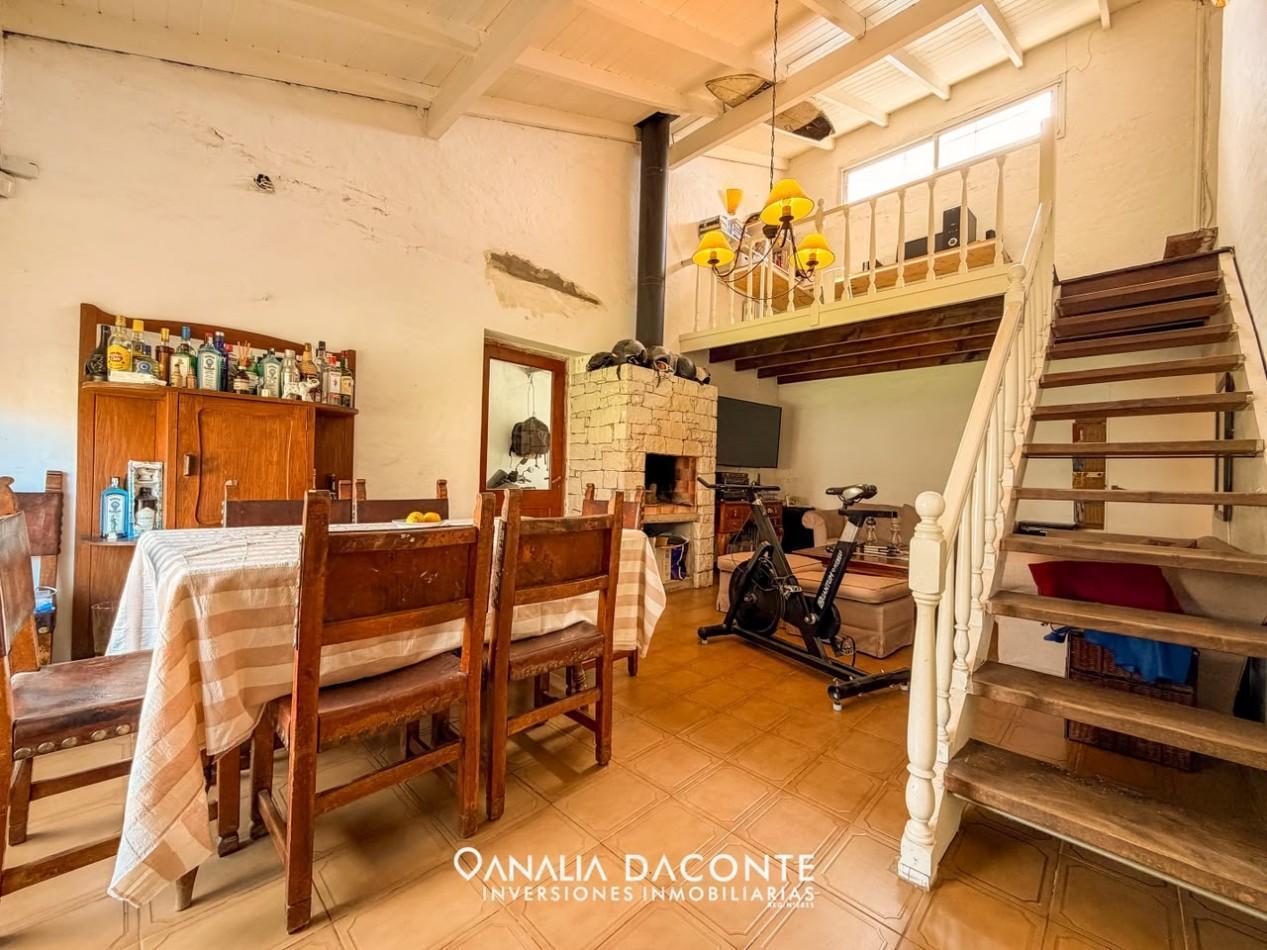 Foto de Moderno chalet 5 amb con piscina climatizada y quincho. Los Pinares, imagen 5