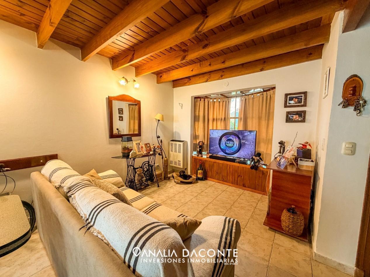 Foto de Duplex 3 amb con jardin en barrio Lopez de Gomara, imagen 3