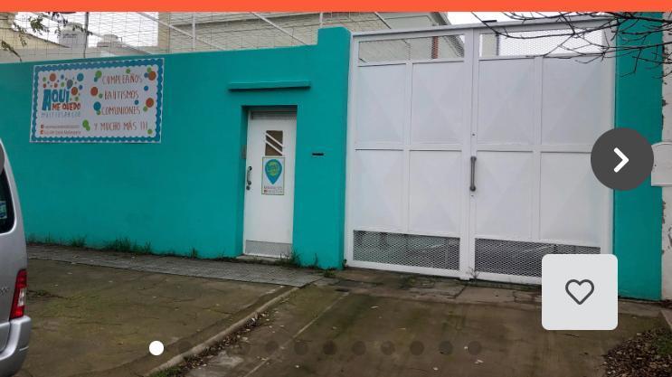 Propiedad en Argentina