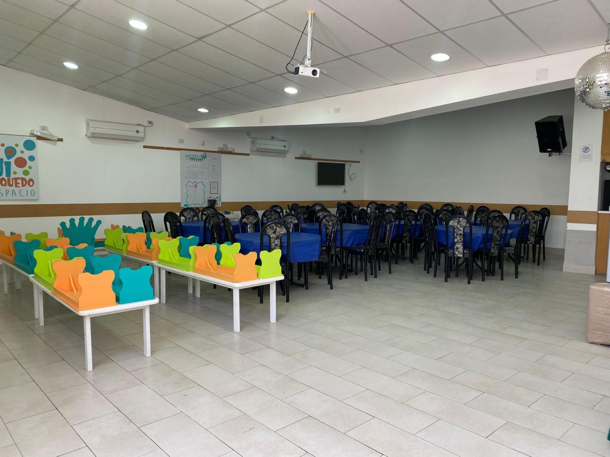 Deposito y Oficinas 1