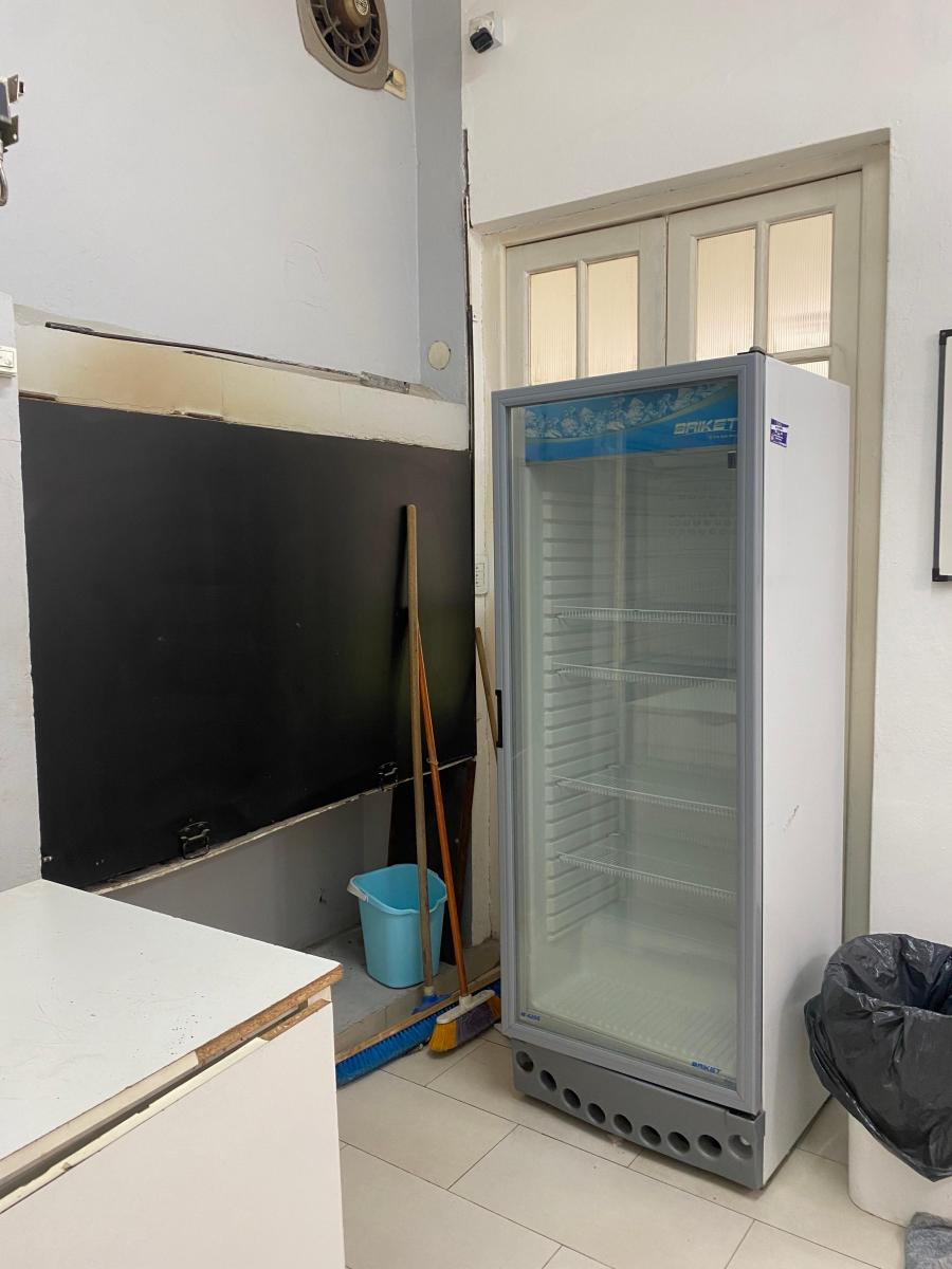 Deposito y Oficinas 2