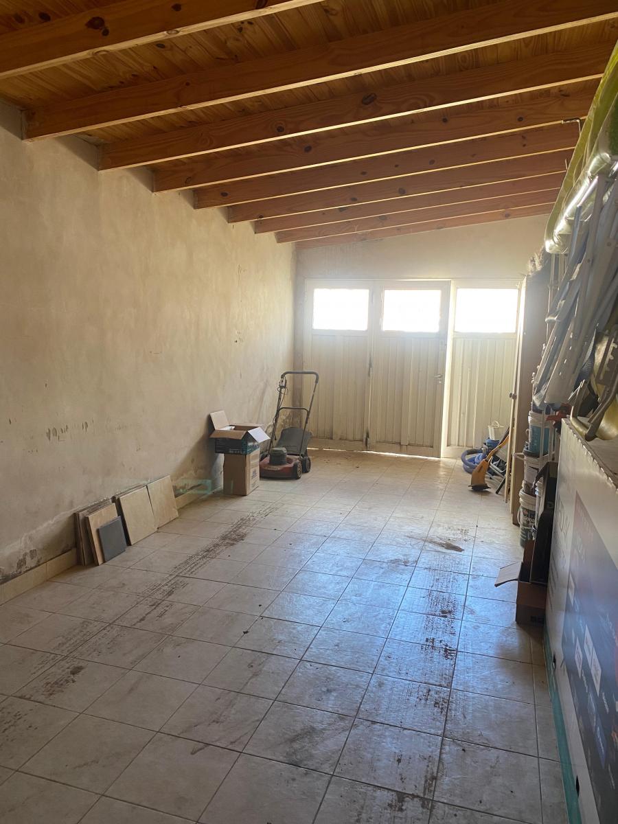 Casa en La Falda, 4 Dorm. Patio, Pileta, Quincho, Garage 5