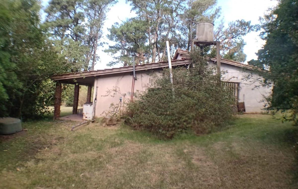 Casa Quinta en Sierras de Los Padres 3