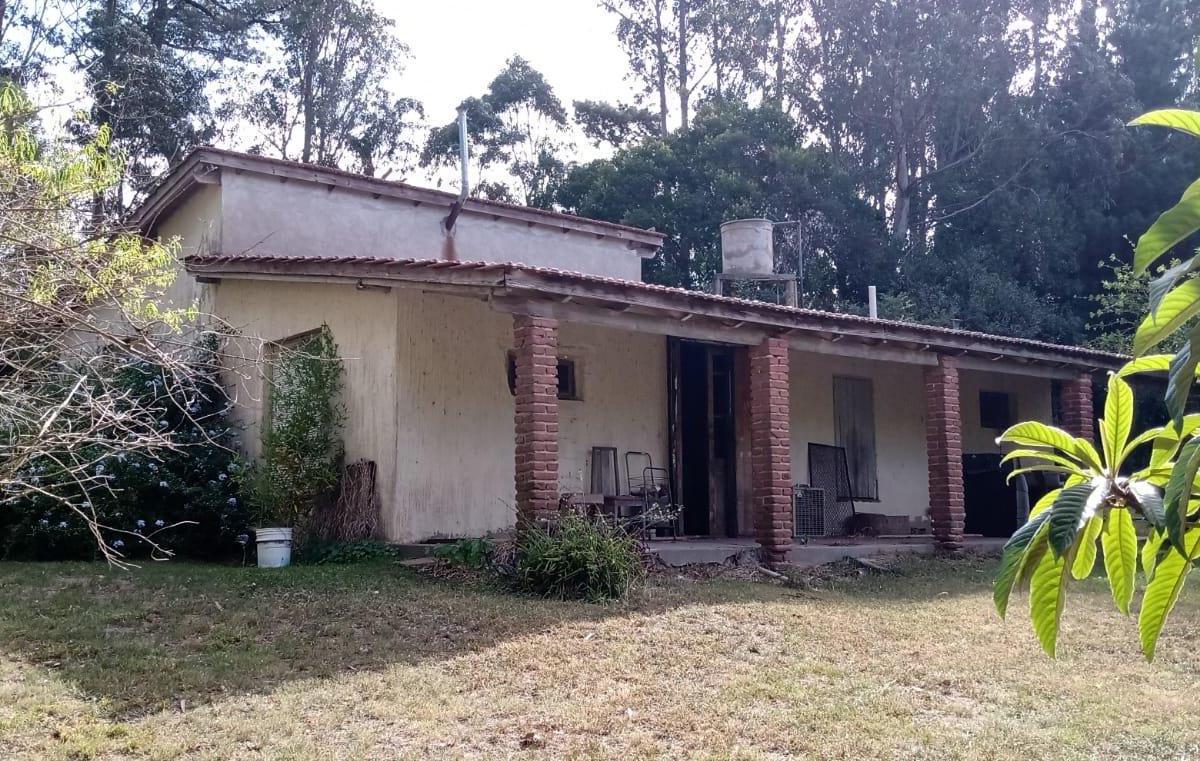 Casa Quinta en Sierras de Los Padres 5