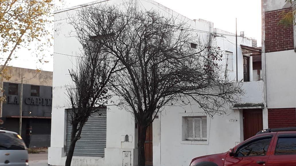 4 Locales + 3 Deptos + 2 Habitaciones + Terraza + Quincho 3