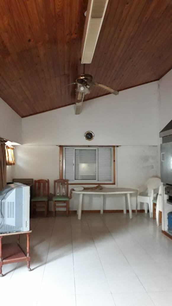 4 Locales + 3 Deptos + 2 Habitaciones + Terraza + Quincho 2