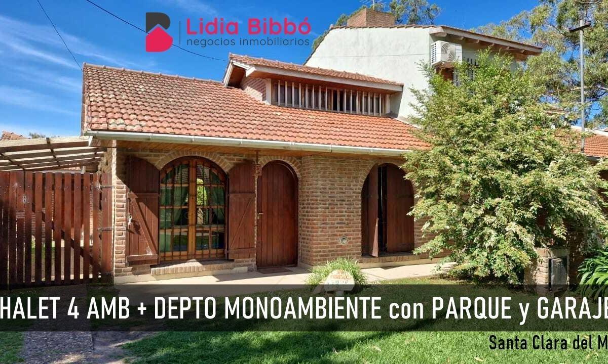 Propiedad en Argentina