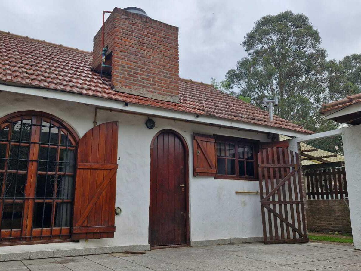 Chalet 3 Amb + Depto con Parque y Garaje en Santa Clara 3