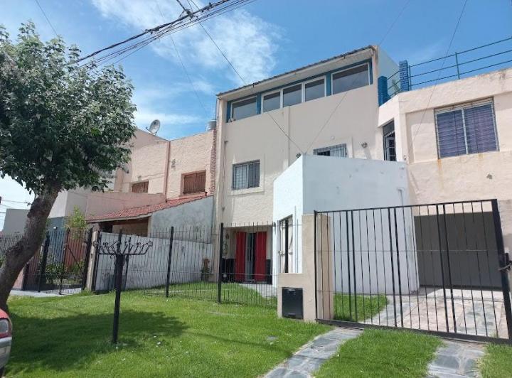 HOSTEL 7 AMB zona AQUIARIUM con COCHERA - VISTA al MAR 2