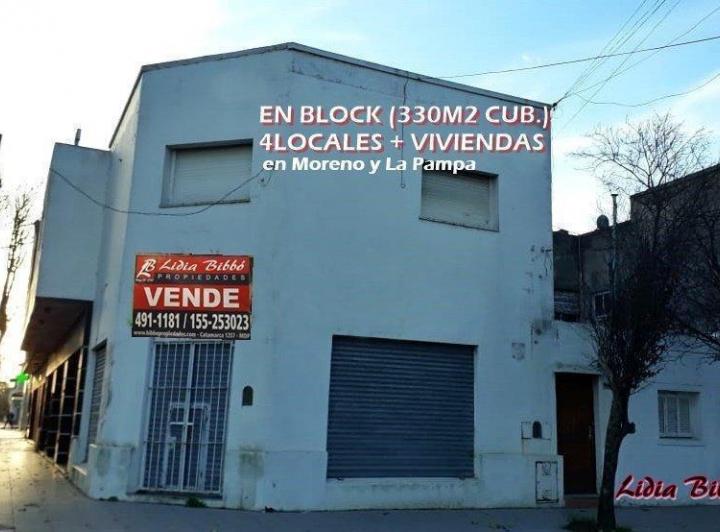 Propiedad en Argentina