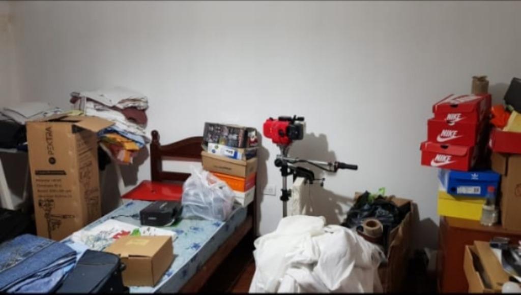 Chalet y 4 departamentos MODERNOS. Batan, Barrio el Morrito