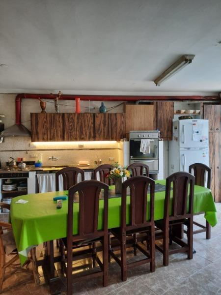 Chalet Impecable en La Florida, a 2 Cuadras del Acceso 2