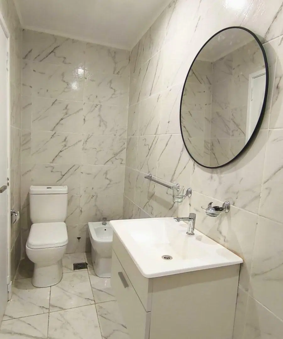 PH de 2 Amb a Estrenar en duplex 5