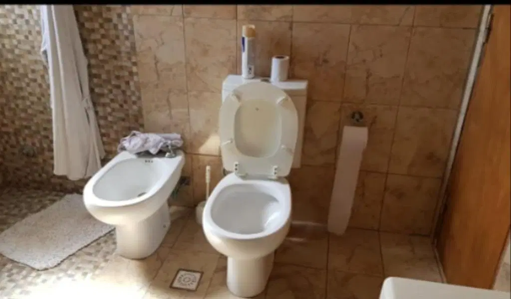 Chalet y 4 departamentos MODERNOS. Batan, Barrio el Morrito 4