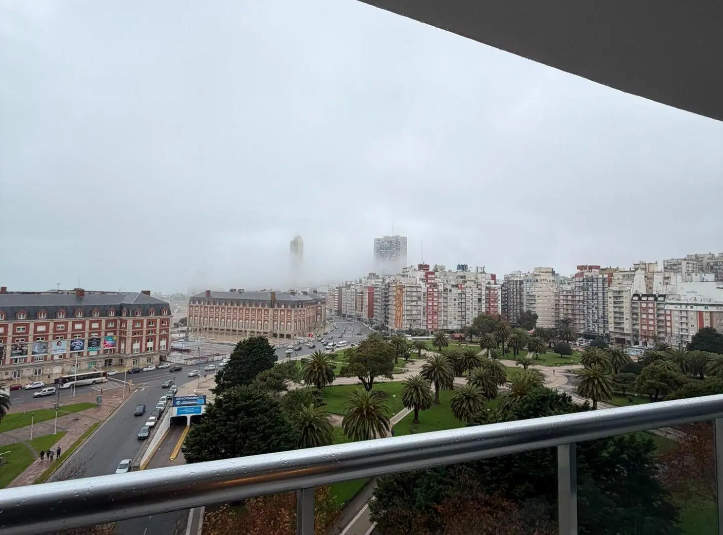 2 Amb modernos con vista panorámica 5