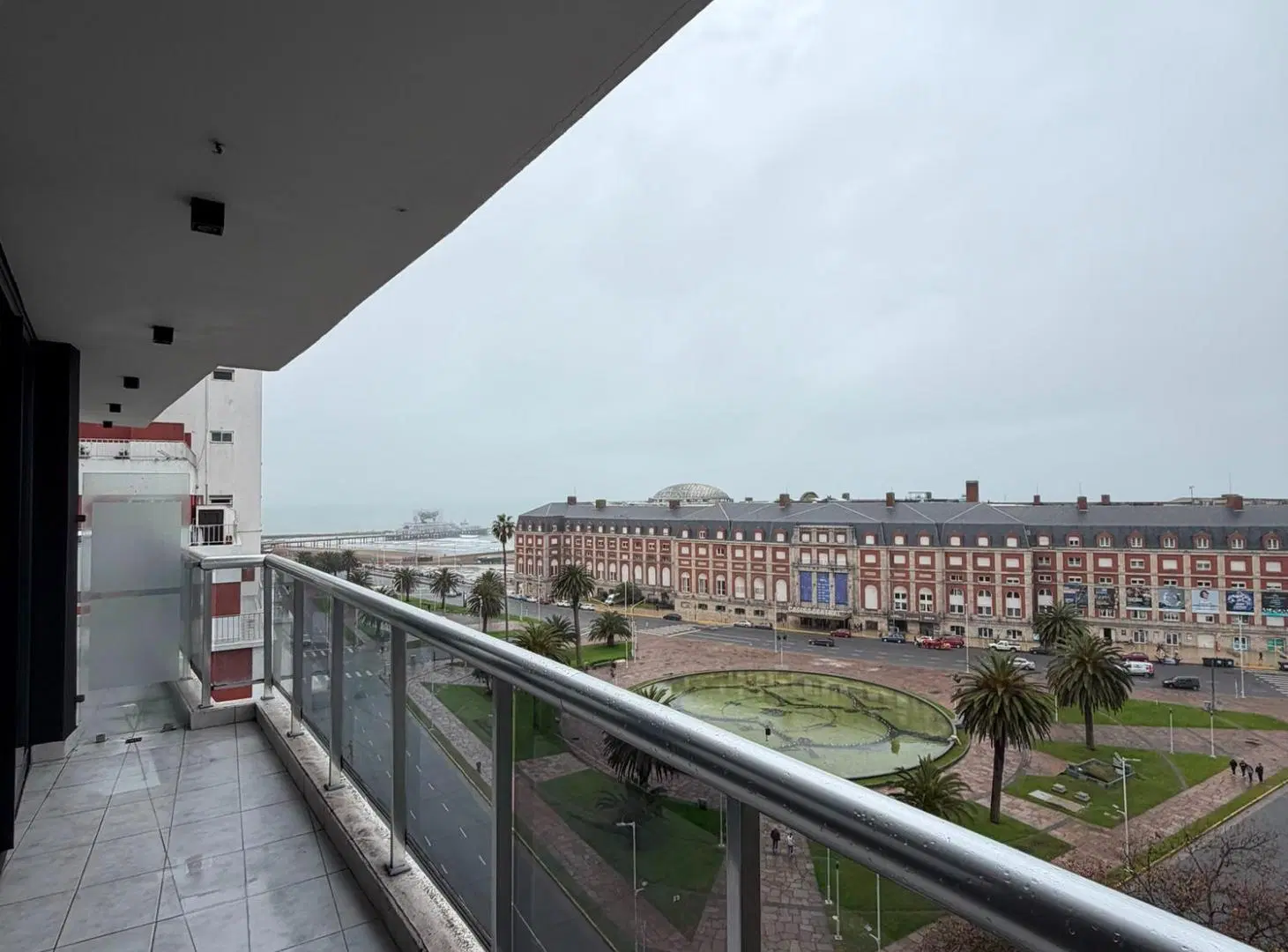 2 Amb modernos con vista panorámica 1