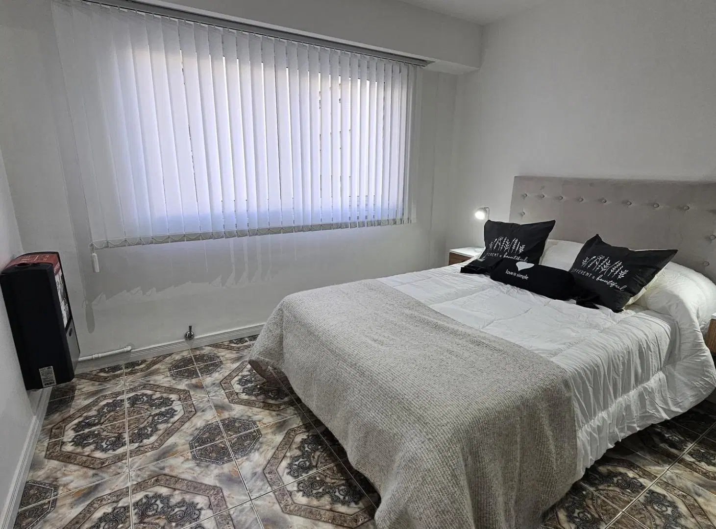 1 Amiente cfte reciclado con muebles a estrenar 4