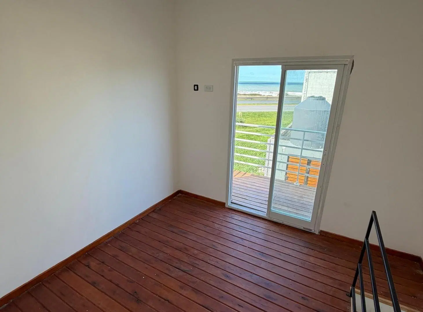 Duplex 2 Amb a estrenar con vista al mar 5