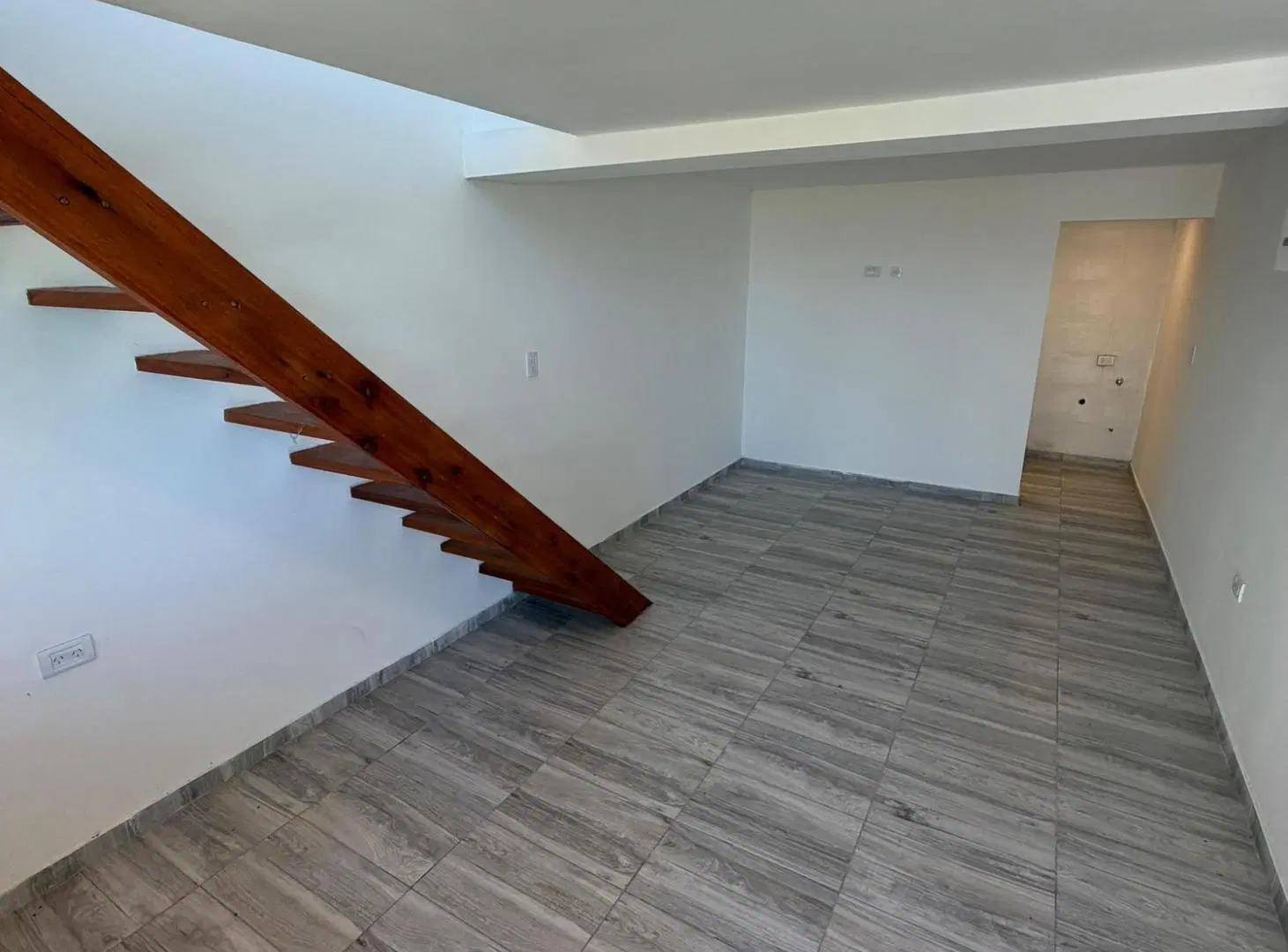 Duplex 2 Amb a estrenar con vista al mar 2