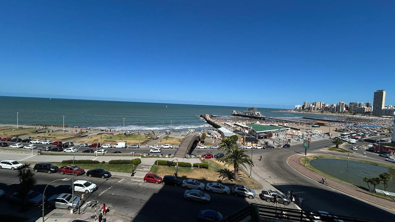 Foto de 2 Amb a la calle reciclados con vista al mar, imagen 1