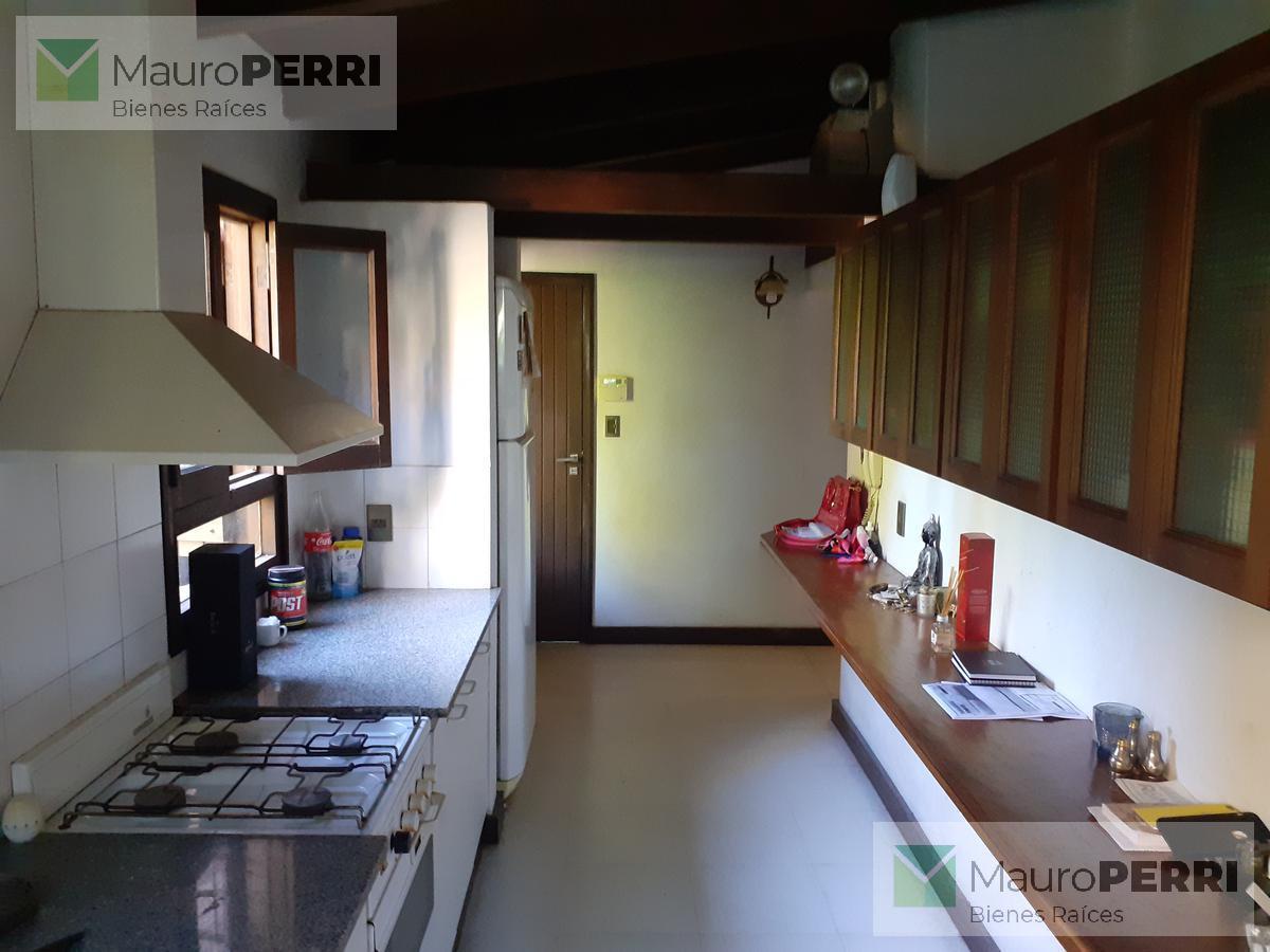 Casa - Villa Elisa 5