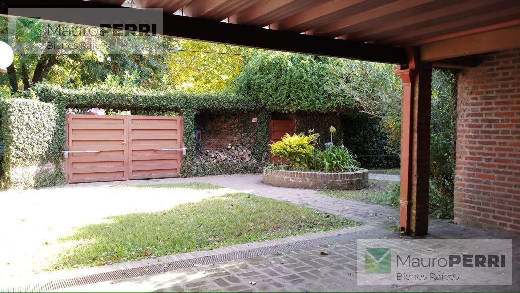Casa - Villa Elisa 4