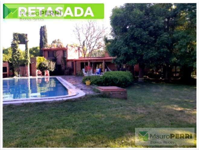 Casa - Villa Elisa 1