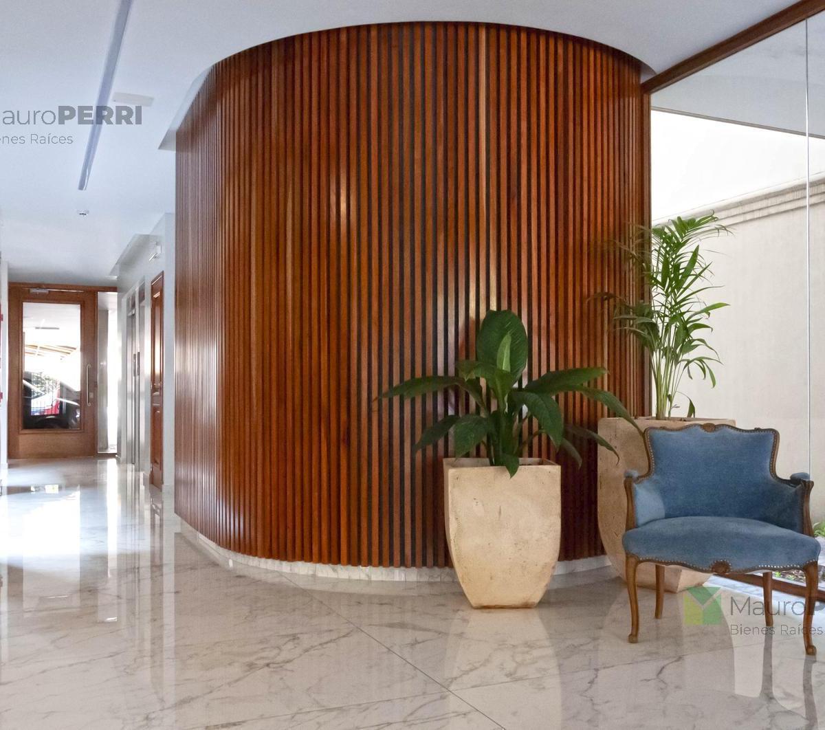 Departamento en Edificio Vecchio VII (44 e/ 11 y 12)