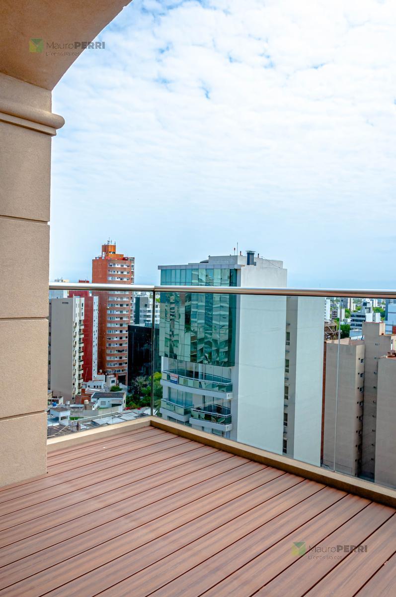 Departamento en Edificio Vecchio VII (44 e/ 11 y 12)