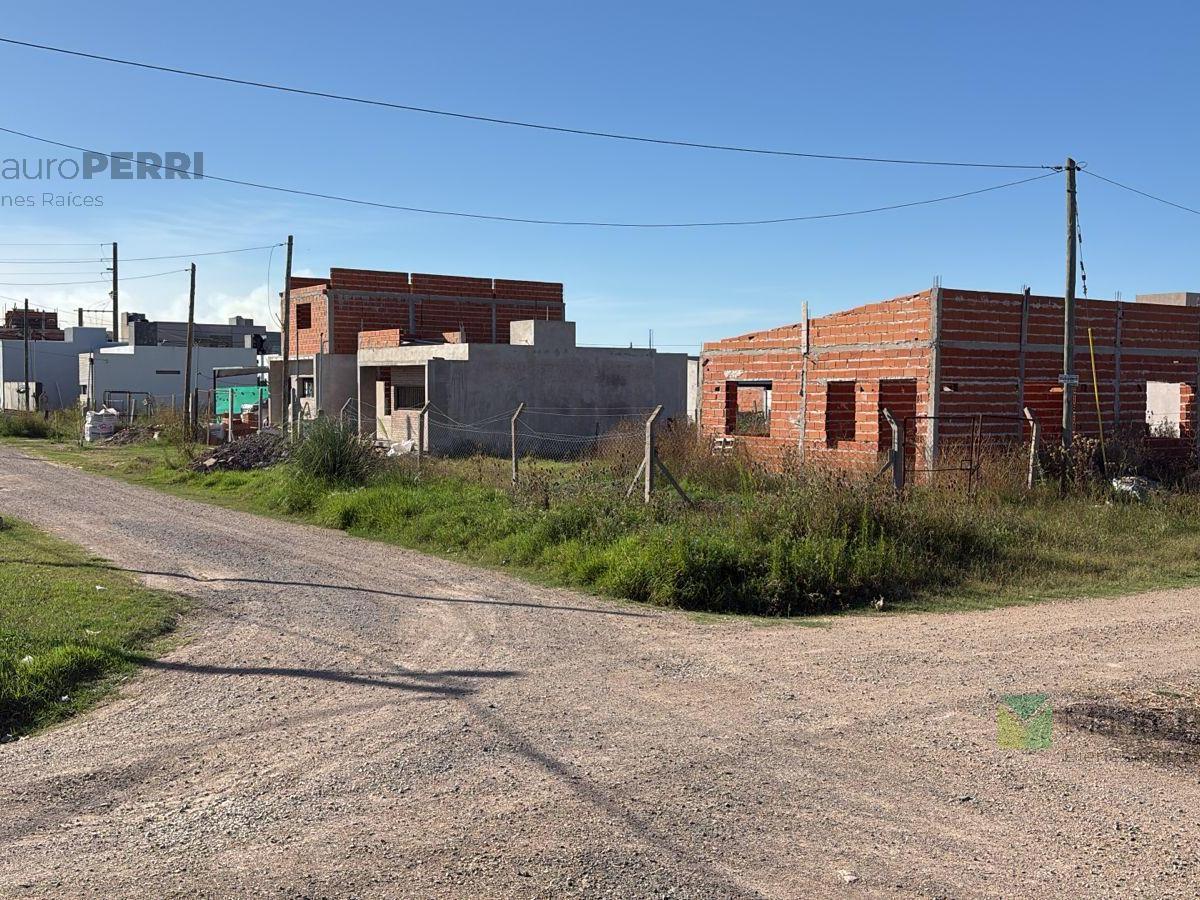 TERRENO CON CONSTRUCCION DE 65 METROS HASTA EL ENCADENADO SUPERIOR