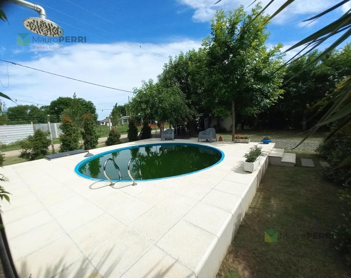 Casa en La Balandra