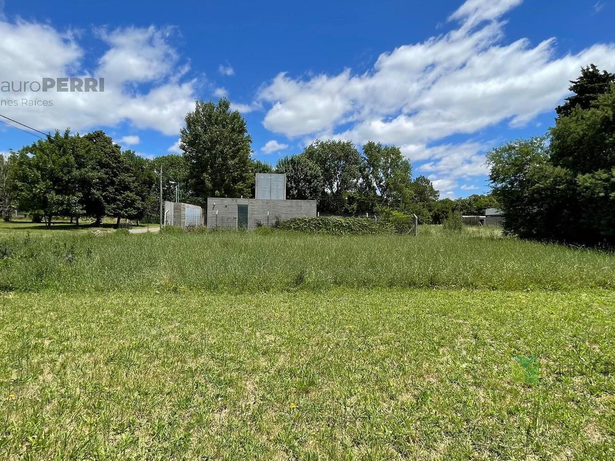 Terreno en Venta en Villa Elisa 2