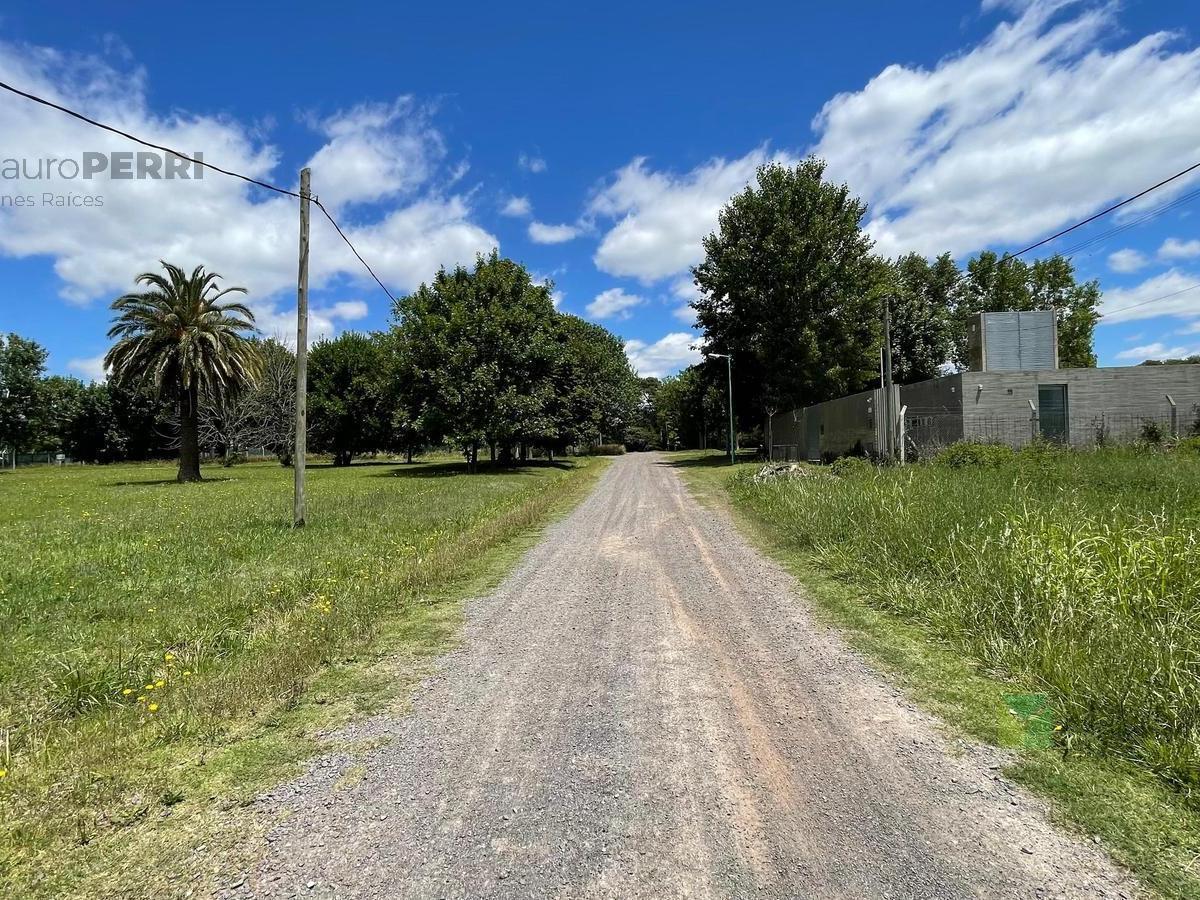 Propiedad en Argentina