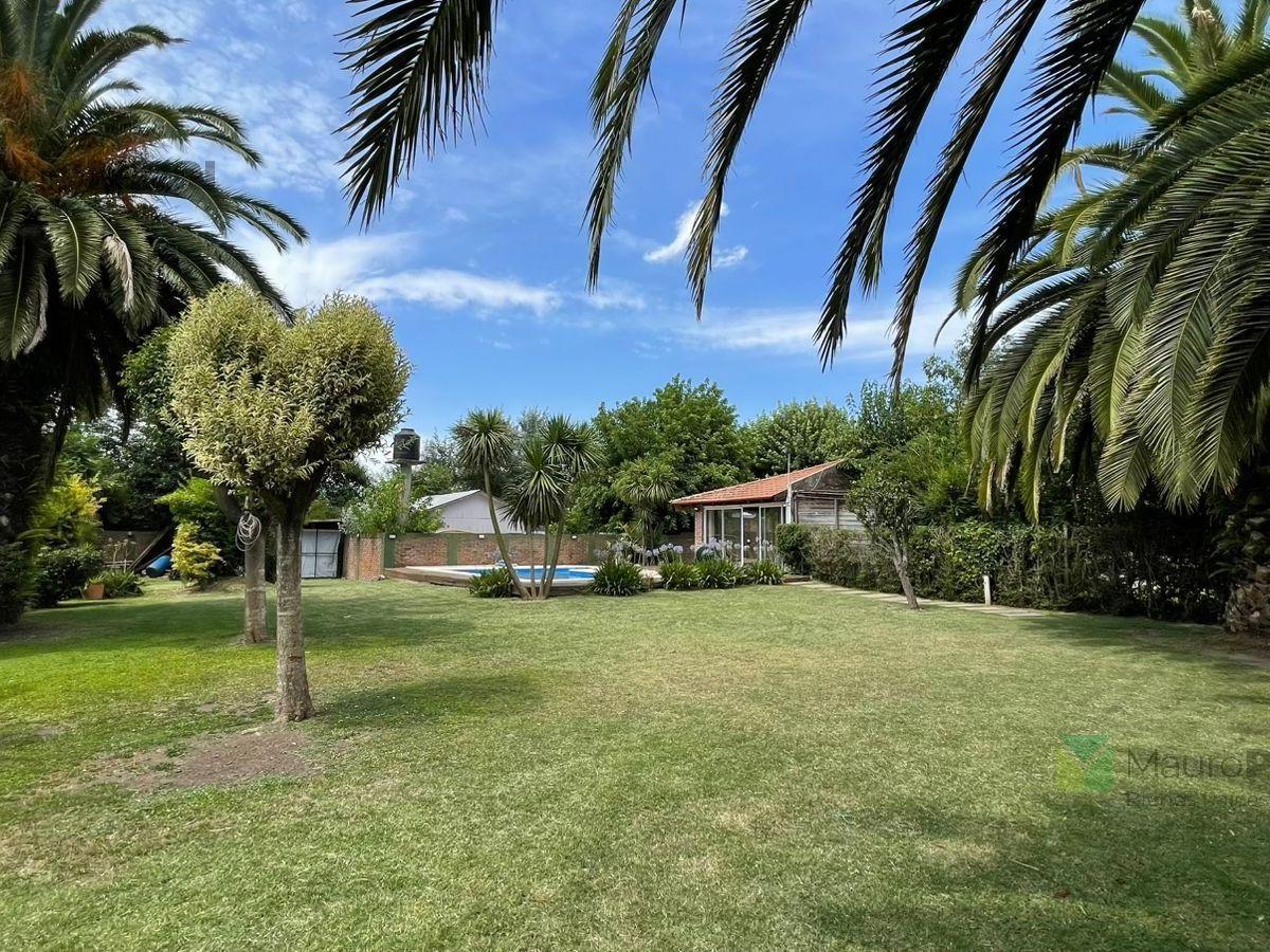 Terreno en venta