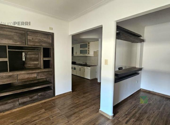 Departamento en La Plata 2