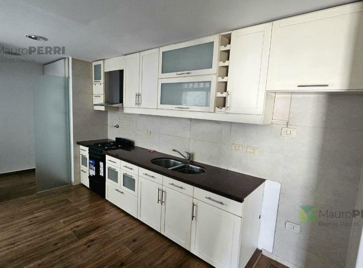 Departamento en La Plata 5
