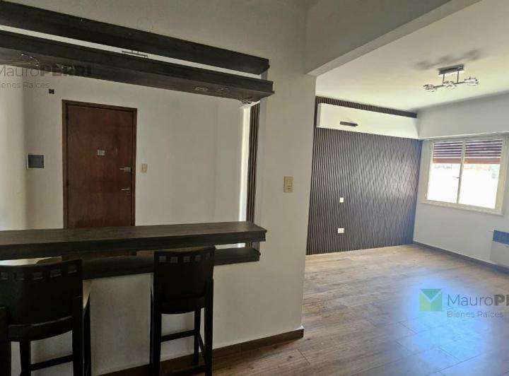 Departamento en La Plata 4