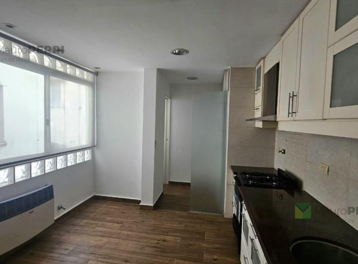 Departamento en La Plata 1