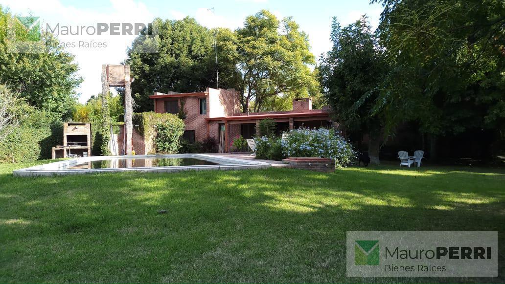 Casa - Villa Elisa