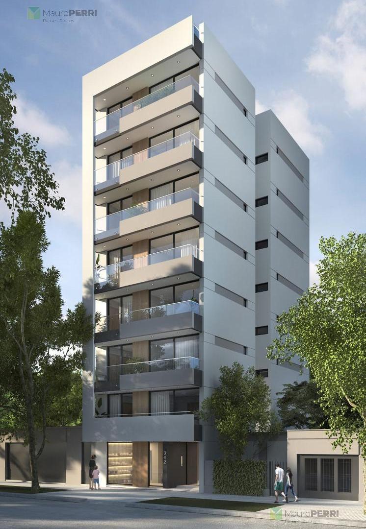 DEPARTAMENTO A CONSTRUIR CALLE 46 ENTRE DIAG.73 Y 18