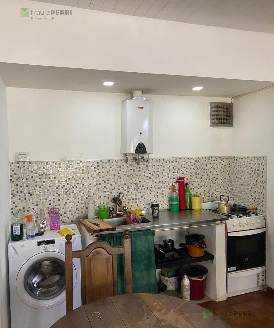 Departamento en  calle 4 entre 124 y 125 al 400 Berisso