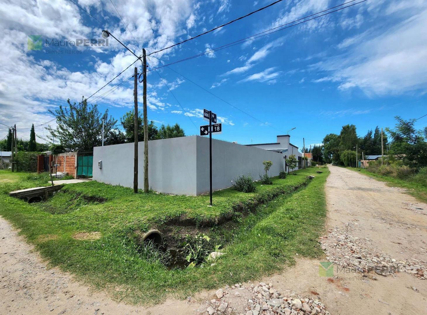 Casa en Villa Parque Sicardi