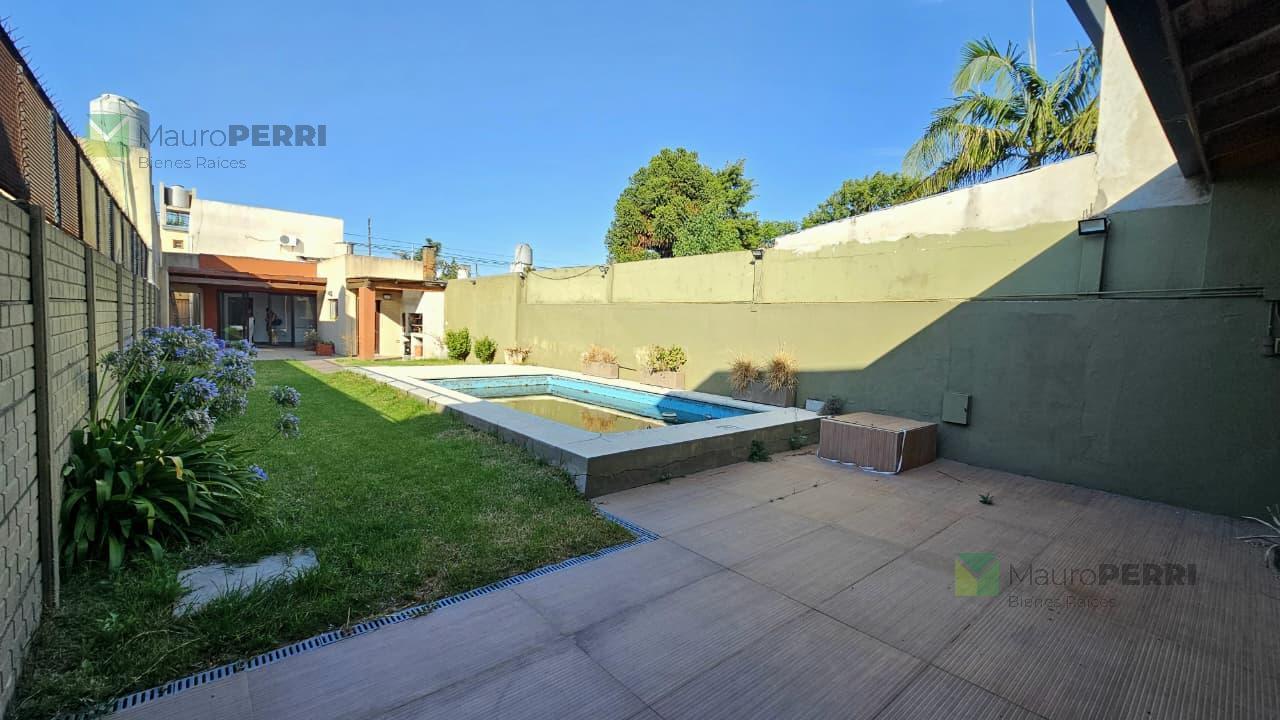 Casa en venta BERISSO