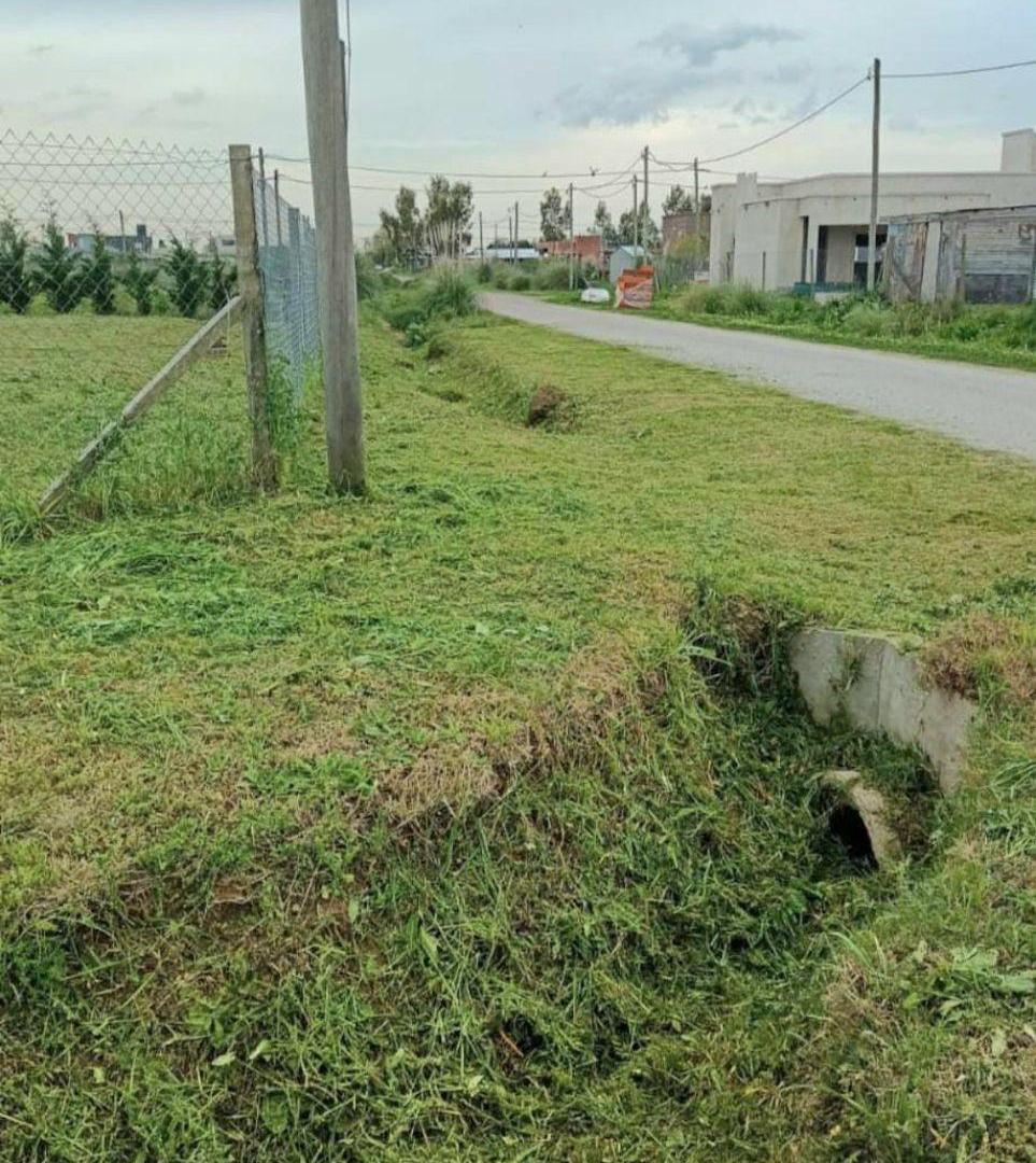 Terreno en La Plata