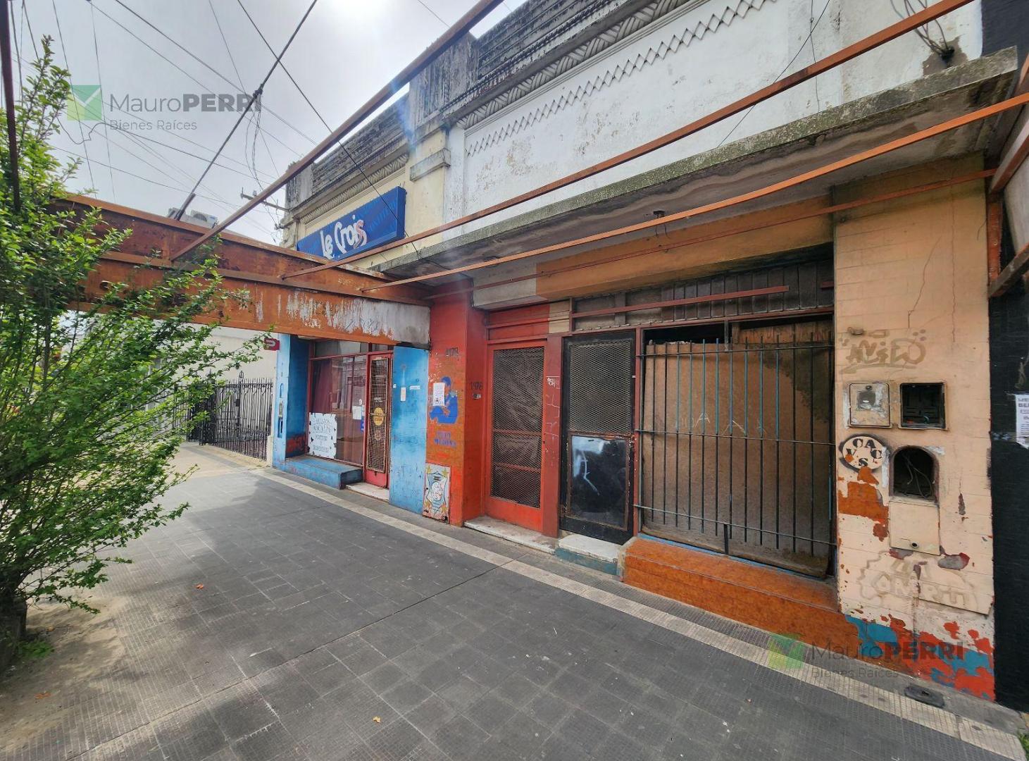 Local en Berisso