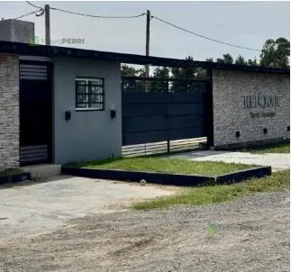 Venta Lote Bº Boutique Renovar 4
