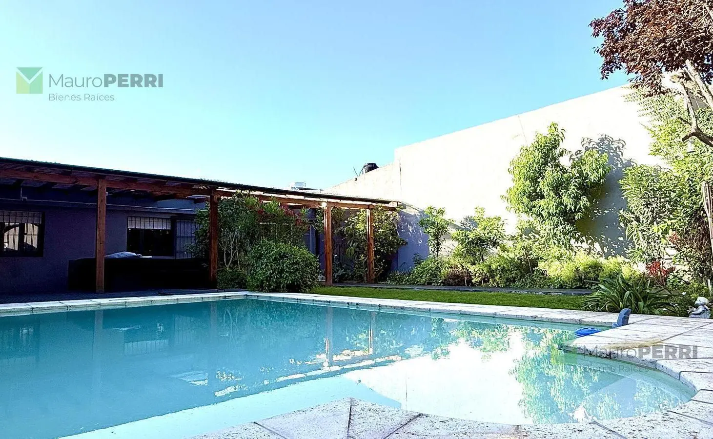 Hermosa casa en venta 3 dormitorios La Plata 5