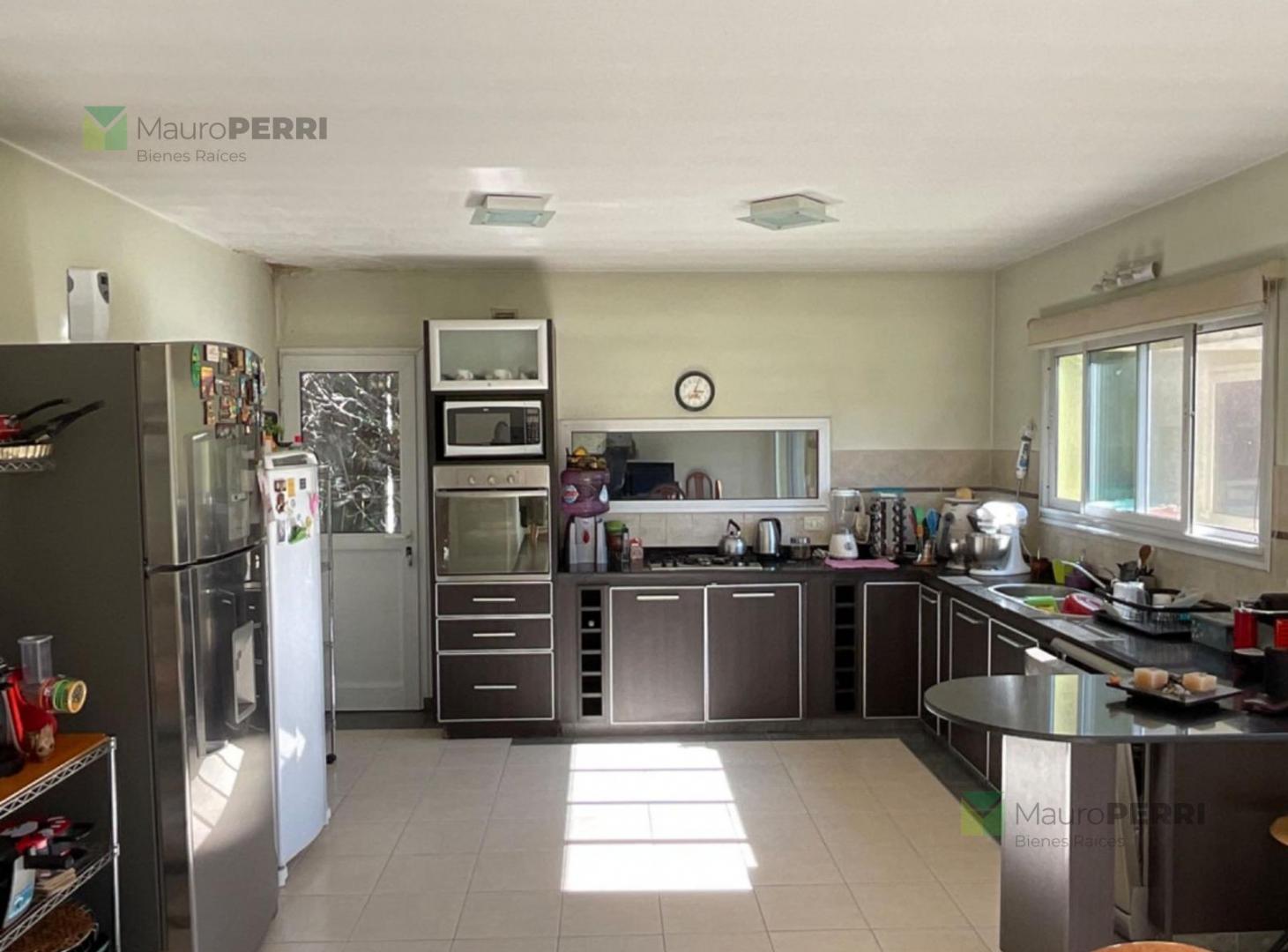 Casa a la venta en Village del Parque, Berazategui